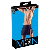 Moško krilo, M–L
