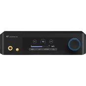 Aune N7 Hi-Fi Ojačevalniki za slušalke
