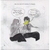 Foxygen - Take The Kids Off Broadway (LP)