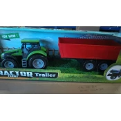 Deciji Traktor za igru ( 840111 )