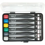 ProsKit Set preciznih odvijaca 8PK-2061, 6 komada