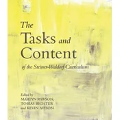 Tasks and Content of the Steiner-Waldorf Curriculum