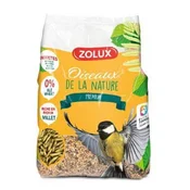 Zolux Hrana za zunanje ptice Premium Mix3 2kg