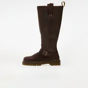 Sneakers Dr. Martens Anistone Bkr Dark Brown EUR 40