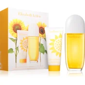 Elizabeth Arden Sunflowers darilni set za ženske 1 kos