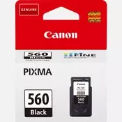 CANON PG-560 crni (7,5 ml) originalni spremnik tinte (3713C001)