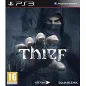 Thief (PS3) - Rabljeno
