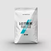 L-Glutamine, 500 g