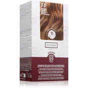 Kemon Group Umbria barva za lase odtenek 7.3 Biondo Dorato 50 ml