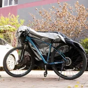 Malatec UV oxford pokrivalo za kolo skuter ali motor 190x68cm