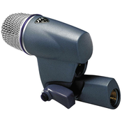 JTS Mikrofon za inštrumente JTS NX-6 prenos:s kablom