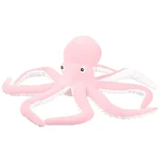 shumee IKEA Octopus Blavingad roza 30 cm