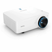 BenQ LU930 WUXGA/ DLP projektor/ laser/ 5000ANSI/ 3M:1/ VGA/ HDMI/ MHL/ LAN