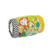 Infantino edukativna igracka mirror me activity roller ( 22115206 )