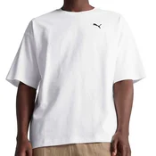 Puma majica Puma Wardrobe Ess Tee za muškarce
