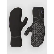Patagonia Regulator 7mm Mitts rokavice black