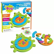 Fat Brain Toys: Bugzzle - logična igra puzzle
