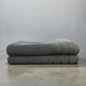 Peškir Stock Siva boja 80x150cm C13