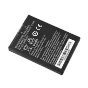 Honeywell spare battery