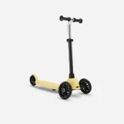 OXELO Otroški trikolesni skiro Btwin B100 UNIVERZALNA VELIKOST