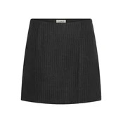 SOAKED IN LUXURY Krilo SLMalodi antracit/off-bela
