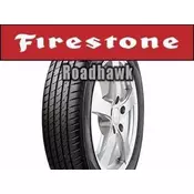 FIRESTONE - ROADHAWK - letna pnevmatika - 225/45R19 - 96Y - XL