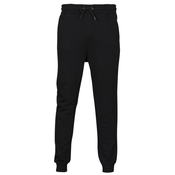 JACK & JONES Hlače JPSTGordon JJBradley  črna