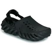 Crocs Echo Clog Črna