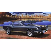 SET Shelby Mustang GT 350 H