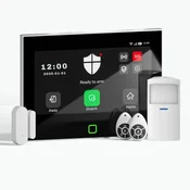 Alex security kit – bežicni protuprovalni alarmni komplet (433MHz)