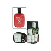 Komplet prva pomoč MILTEC Midi pack - rdeča