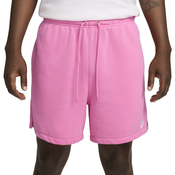 Kratke hlace Nike M NK CLUB FLOW FT SHORT