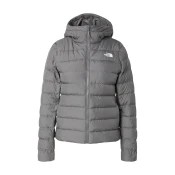 THE NORTH FACE Zunanja jakna ACONCAGUA 3 temno siva/bela