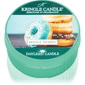 Kringle Candle Donut Worry čajna sveča 42 g