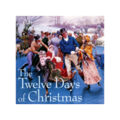 Twelve Days Of Christmas
