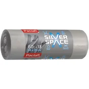 Cedo Paclan Silver Space Multitop Lux Silver 60L 18 kosov 135500