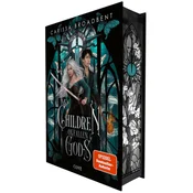 Children of Fallen Gods (War of Lost Hearts 2)