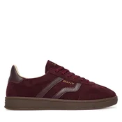 Gant Superge 33533345 Bordo rdeča