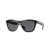 OAKLEY SONČNA OČALA FROGSKINS POLISHED BLACK