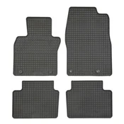 Rubber car mats Mazda 3 2019-