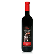 Rubin Crveno vino Medveda krv, 0.7l