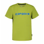 Icepeak KEMBERG JR, maja o.kr poh, rumena 551724646I