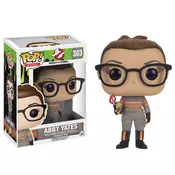 FUNKO POP! GHOSTBUSTERS (2016) - ABBY YATES
