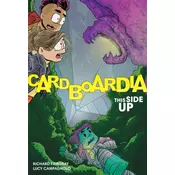 Cardboardia 2: This Side Up