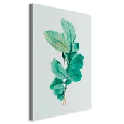shumee Slika - Mint Grace (1-delna) vertikalna