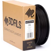 3DFILS EsFil PLA Ingeo filament, črna, 1 kg, 1.75 mm
