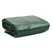 shumee Ponjava zelena 4x4 m 650 g/m2