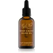 Captain Fawcett Ricki Hall´s ulje za bradu 50 ml