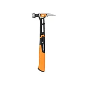 Fiskars Kladivo ISOCORE M mizarstvo 34cm 0,454kg 1020213