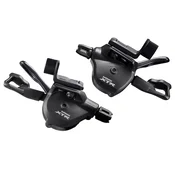 Rucice mjenjaca (šifteri) Shimano SL-M900 XTR Velicina: 3x11 speed